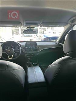 نيسان ألتيما